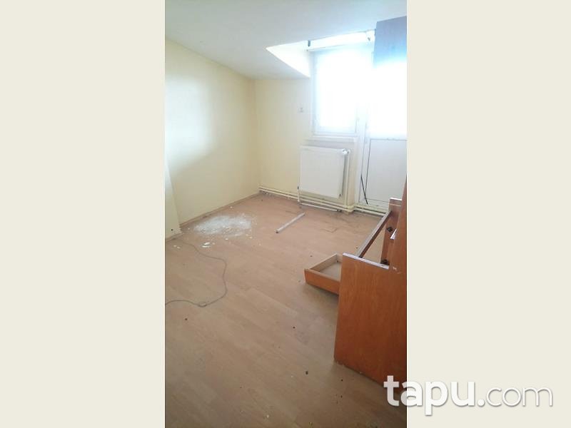 Ankara Polatlı Şehitlik Mahallesi 3+1 135 m2