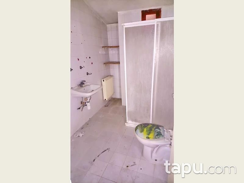 Ankara Polatlı Şehitlik Mahallesi 3+1 135 m2