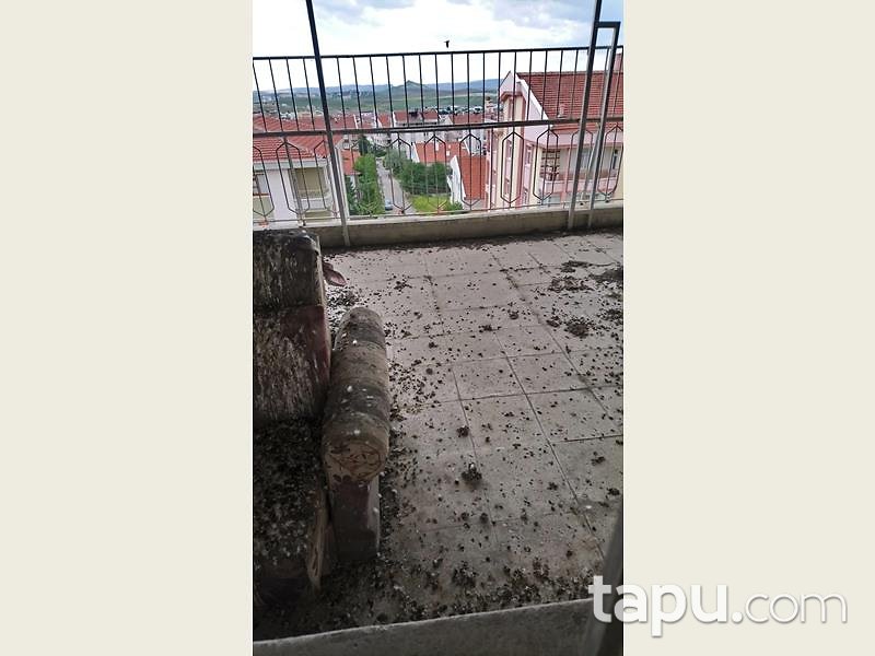 Ankara Polatlı Şehitlik Mahallesi 3+1 135 m2