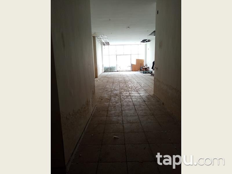 Bursa Nilüfer 29 Ekim Mahallesinde 2 Katlı Dükkan