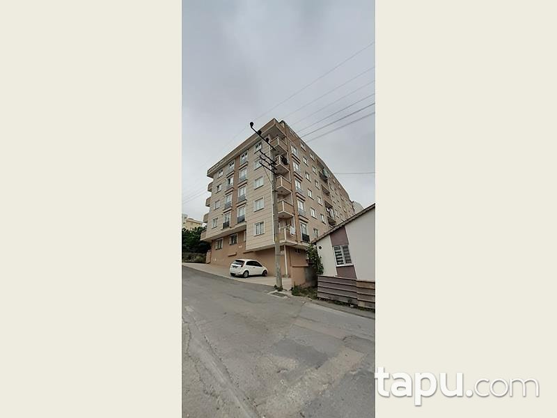 Kocaeli Gebze Cumhuriyet Mahallesinde 4+2 Dubleks Daire