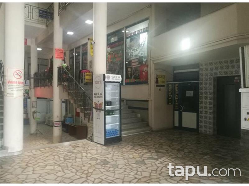 Tekirdağ Çorlu Şeyhsinan Mahallesinde Arca İş Merkezinde 54 m2 Büro