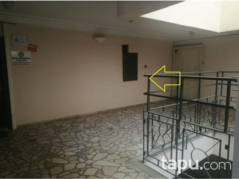 Tekirdağ Çorlu Şeyhsinan Mahallesinde Arca İş Merkezinde 54 m2 Büro