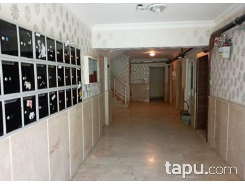 Ankara Mamak Cengizhan Mahallesi İkizler Sitesinde 4+1 Daire