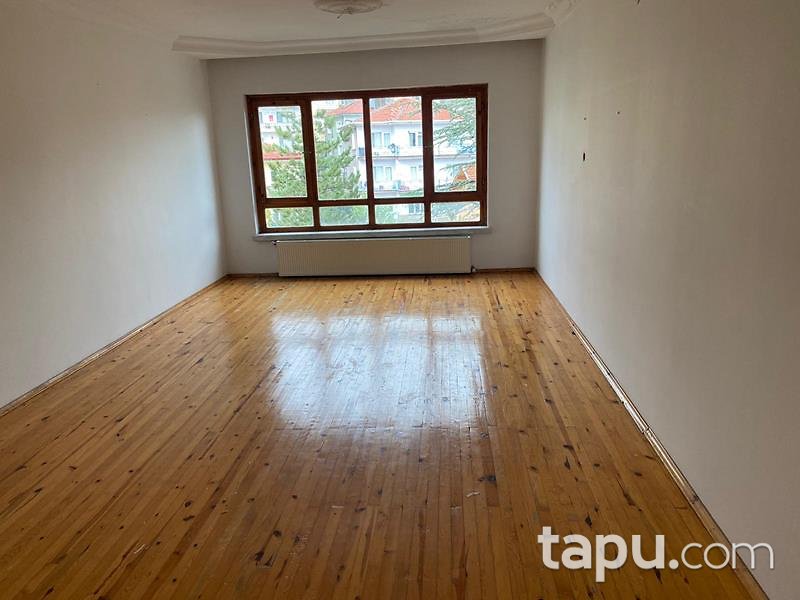 Ankara Kızılcahamam Yenice Mahallesinde 129 m2 3+1 Daire