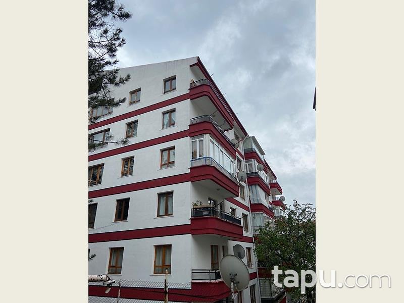 Ankara Kızılcahamam Yenice Mahallesinde 129 m2 3+1 Daire