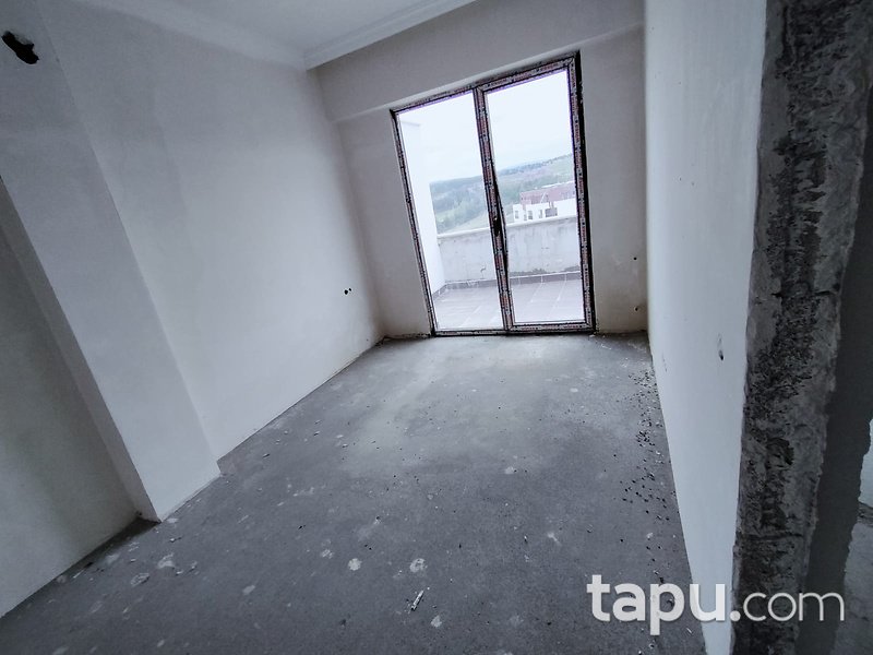 Bilecik Merkez Cemre Yaşam Sitesi Natamam Dubleks Daire