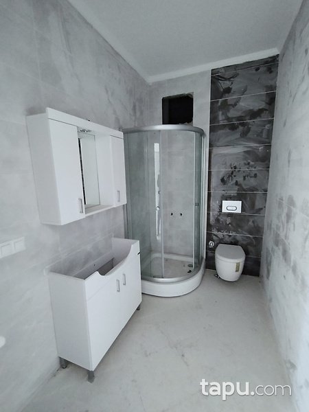 Bilecik Merkez Bahçelievler Mahallesi Cemre Yaşam Sitesinde 45 m2 1+1 Daire