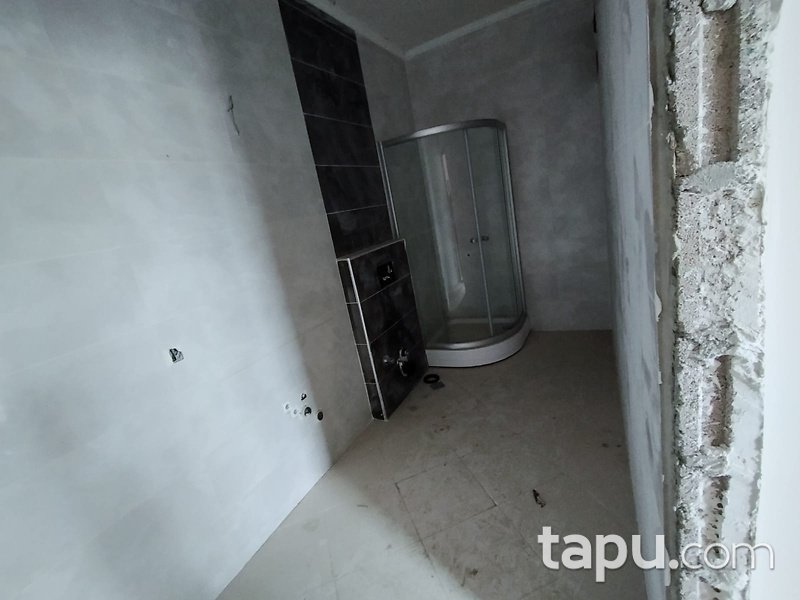 Bilecik Merkez Bahçelievler Mahallesi Cemre Yaşam Sitesinde 92 m2 2+1 Dubleks Daire