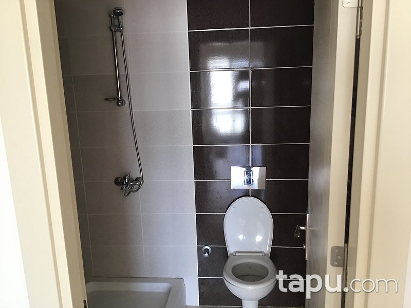 İstanbul Esenyurt Star Tower' da 2+1 m2 Daire