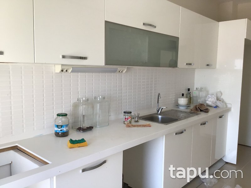 İstanbul Esenyurt Star Tower' da 2+1 m2 Daire