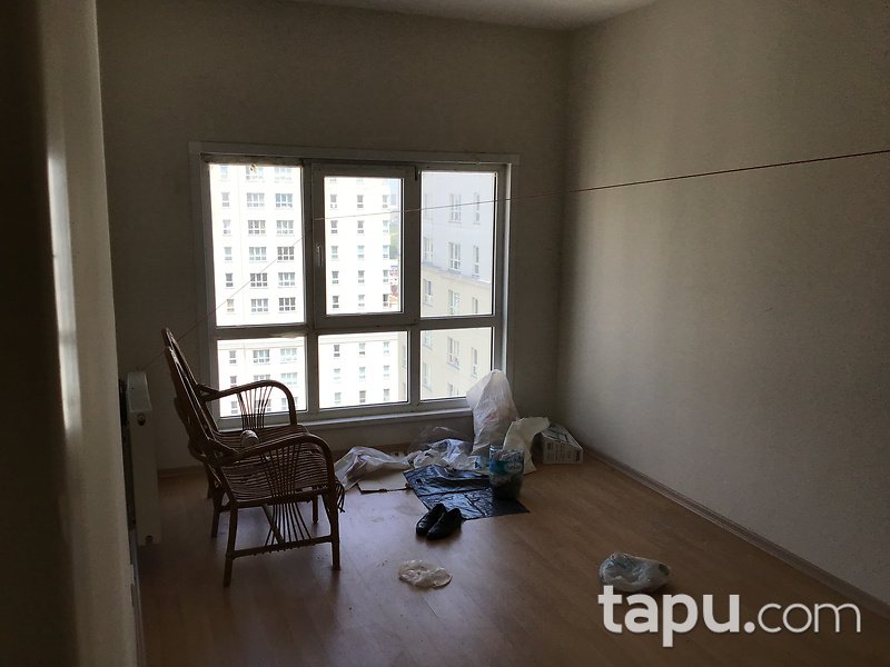 İstanbul Esenyurt Star Tower' da 2+1 m2 Daire