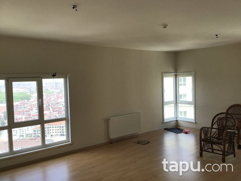 İstanbul Esenyurt Star Tower' da 2+1 m2 Daire