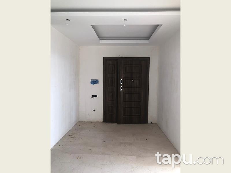 İzmir Bornova Erzene 'de 6+1 Tripleks Villa