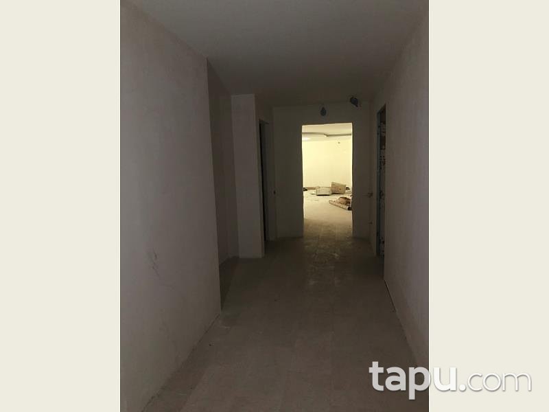 İzmir Bornova Erzene 'de 6+1 Tripleks Villa