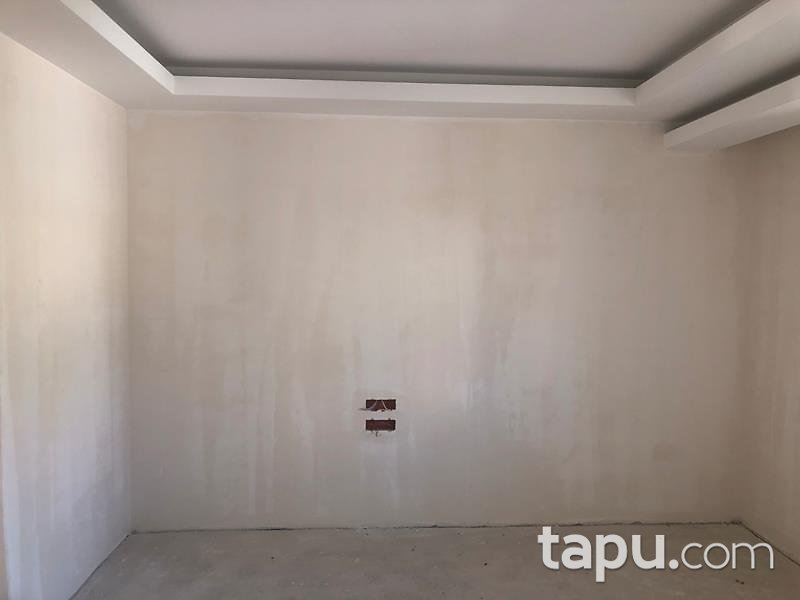 İzmir Bornova Erzene 'de 6+1 Tripleks Villa