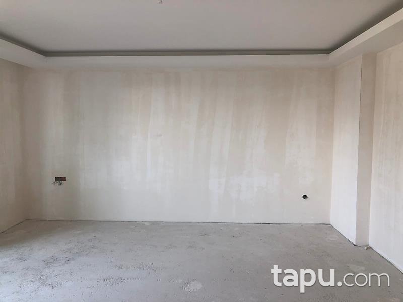 İzmir Bornova Erzene 'de 6+1 Tripleks Villa