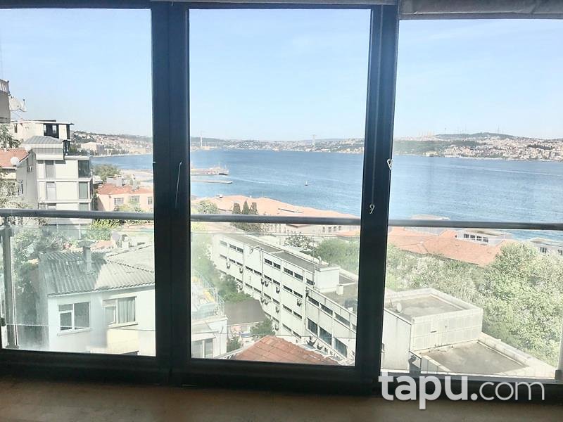 Pürtelaş Hasan Efendi Mahallesinde 4+1 Kiracılı Otoparklı Manzaralı Daire