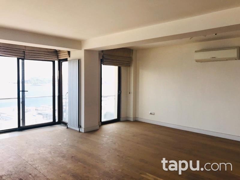 Pürtelaş Hasan Efendi Mahallesinde 4+1 Kiracılı Otoparklı Manzaralı Daire