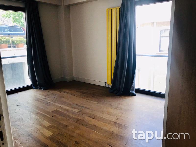 Pürtelaş Hasan Efendi Mahallesinde 4+1 Kiracılı Otoparklı Manzaralı Daire