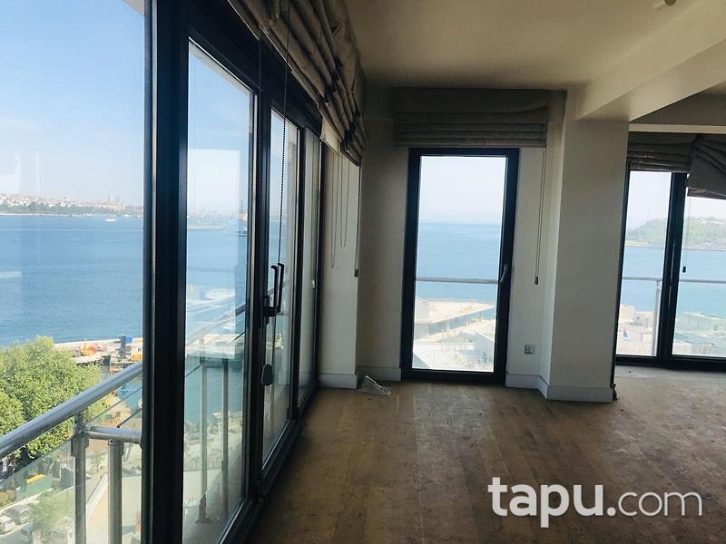 Pürtelaş Hasan Efendi Mahallesinde 4+1 Kiracılı Otoparklı Manzaralı Daire