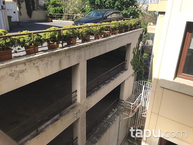 Pürtelaş Hasan Efendi Mahallesinde 4+1 Kiracılı Otoparklı Manzaralı Daire