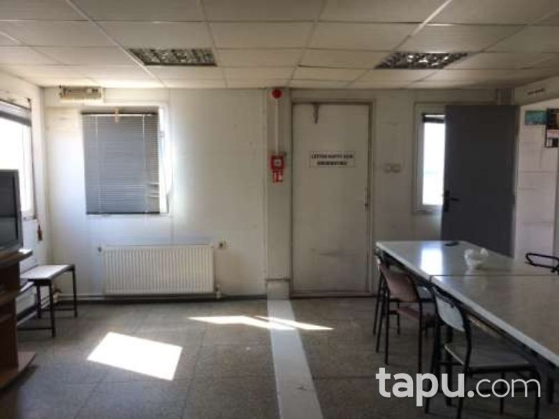 Batman Tilmis Köyünde 18.912 m2 Akaryakıt Depolama Tesisi Tankları