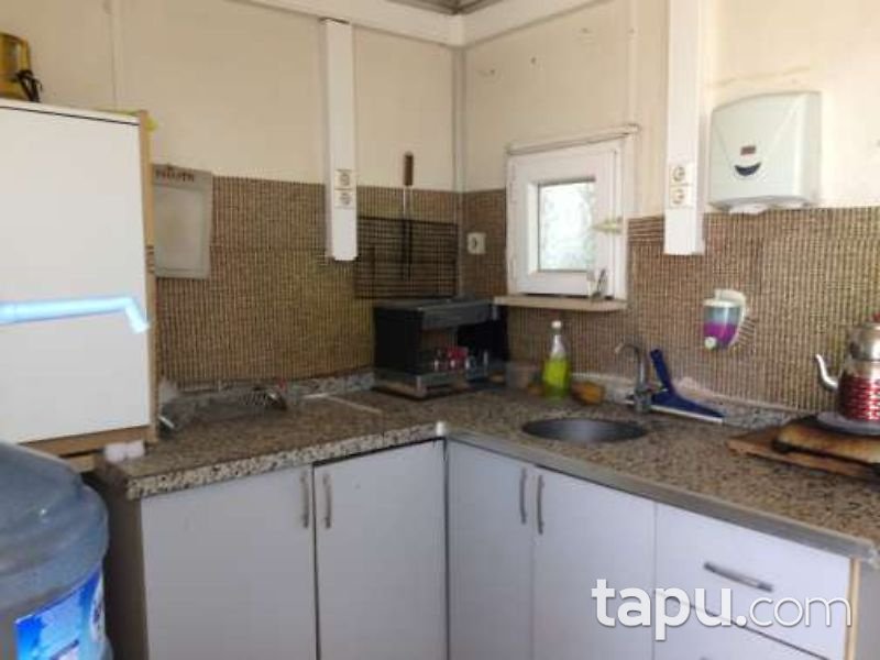 Batman Tilmis Köyünde 18.912 m2 Akaryakıt Depolama Tesisi Tankları