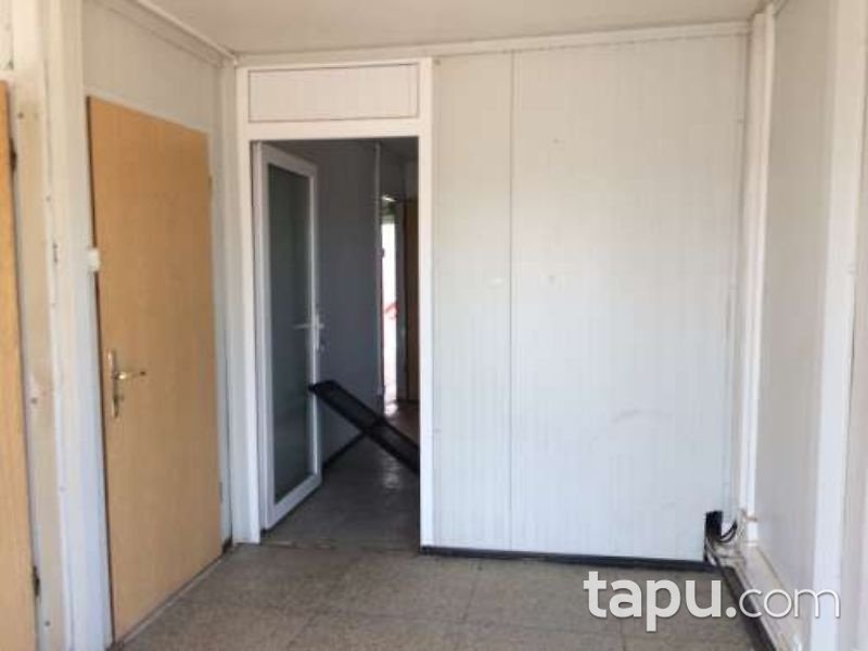 Batman Tilmis Köyünde 18.912 m2 Akaryakıt Depolama Tesisi Tankları