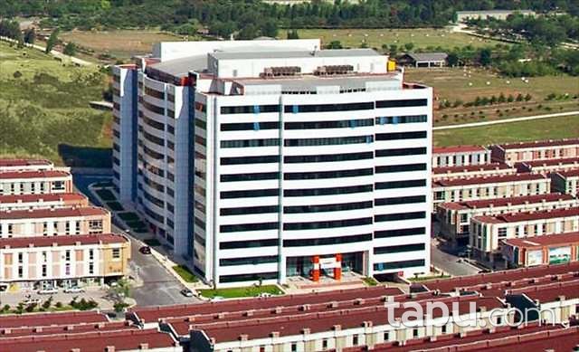 Esenler İstanbul Ticaret Sarayında Dükkan