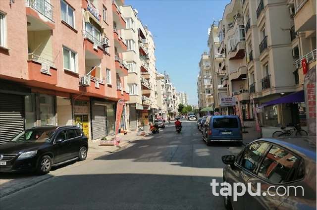 Mersin Yenişehir Gazi Mahallesinde 90 m2 Dükkan