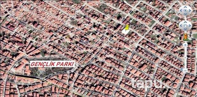 Kırklareli Lüleburgaz Barış Mahallesinde 80 m2 Daire