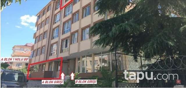 Kırklareli Lüleburgaz Barış Mahallesinde 80 m2 Daire