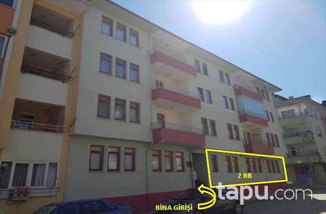 Kastamonu Taşköprü Tekke Mahallesinde 2+1 Daire