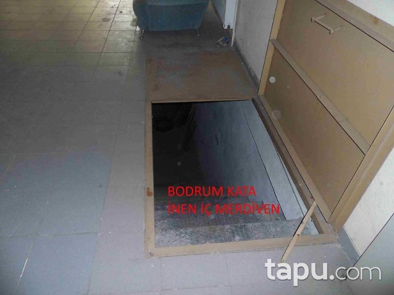 Bursa Osmangazi Kiremitçi Mahallesinde Asma Katlı Dükkan