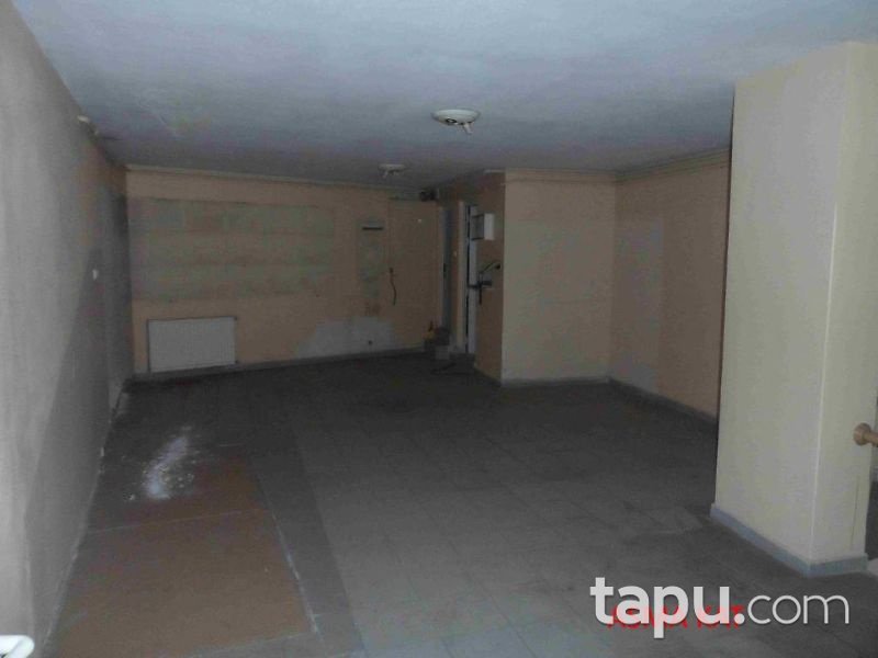 Bursa Osmangazi Kiremitçi Mahallesinde Asma Katlı Dükkan