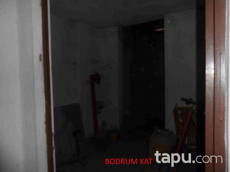 Bursa Osmangazi Kiremitçi Mahallesinde Asma Katlı Dükkan