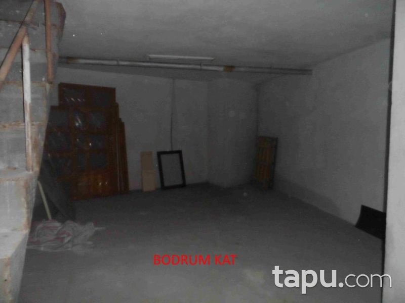 Bursa Osmangazi Kiremitçi Mahallesinde Asma Katlı Dükkan