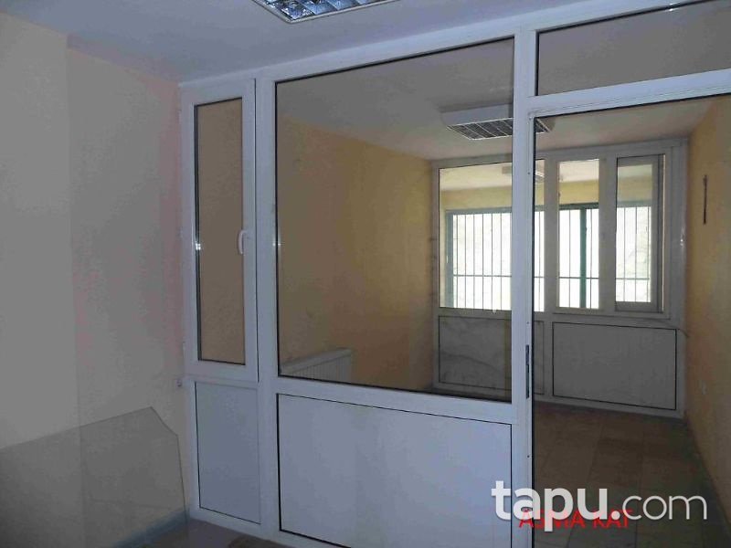 Bursa Osmangazi Kiremitçi Mahallesinde Asma Katlı Dükkan