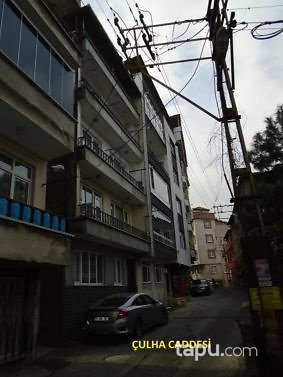 Trabzon Ortahisar Hızırbey Mahallesinde Dükkan