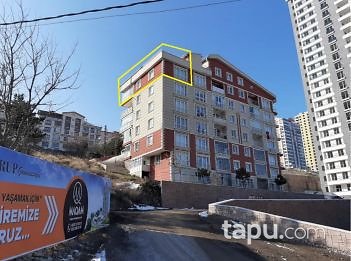 Ankara Keçiören Sancaktepe Mahallesinde 5+1 Dubleks Mesken