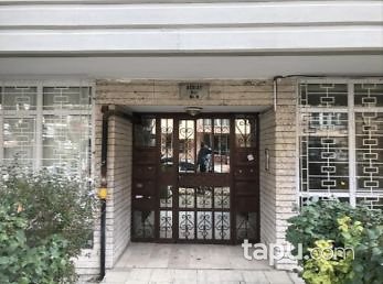 Ankara Çankaya Kavaklıdere Mahallesinde 3+1 128m2 Daire