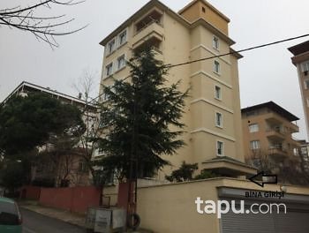 İstanbul Kartal Yakacık Yeni Mahallesinde 3+1 104m2 Daire