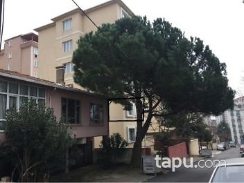 İstanbul Kartal Yakacık Yeni Mahallesinde 3+1 104m2 Daire