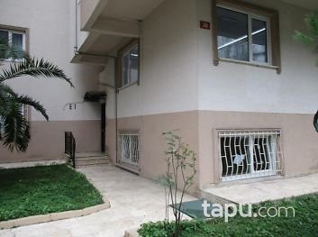 İstanbul Kadıköy Sümko Sitesi 3+1 Daire