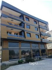 Ordu Ünye Gölevi Mahallesinde 3+1 140m2 Daire