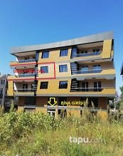 Ordu Ünye Gölevi Mahallesinde 3+1 140m2 Daire