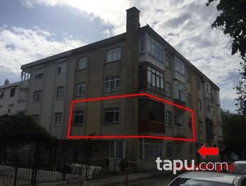 İstanbul Silivri'de 3+1 100m2 Daire