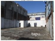 Ankara Altındağ Siteköy Sanayi Sitesinde 505m2 Arazi