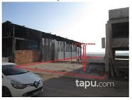 Ankara Altındağ Siteköy Sanayi Sitesinde 505m2 Arazi